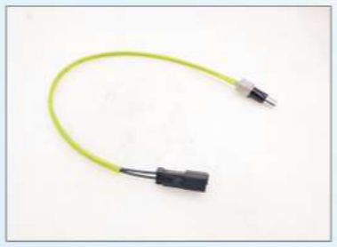 PC2000 TEMPERATURE SENSOR 7861-93-3500